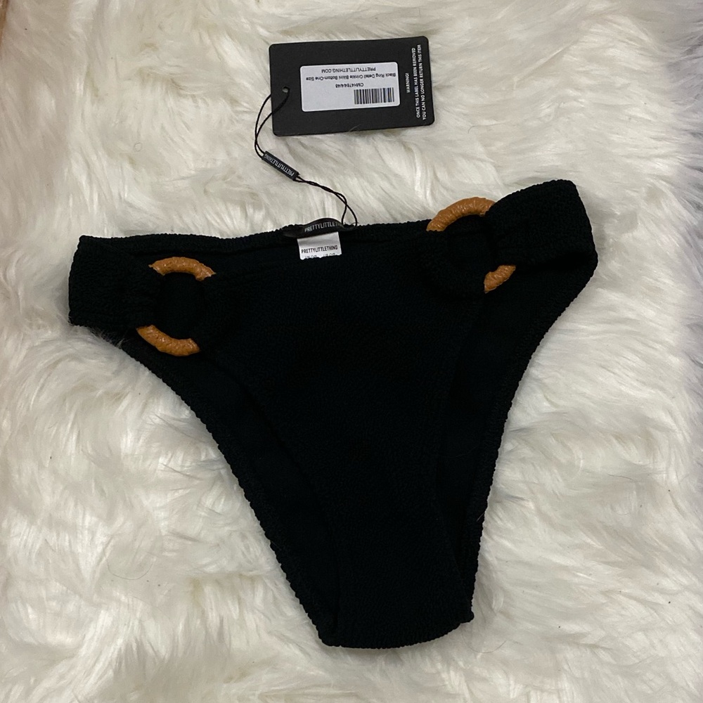 Bathing suit bottoms